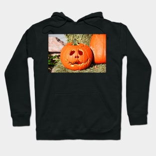 Halloween at Royal Gorge 1 Hoodie